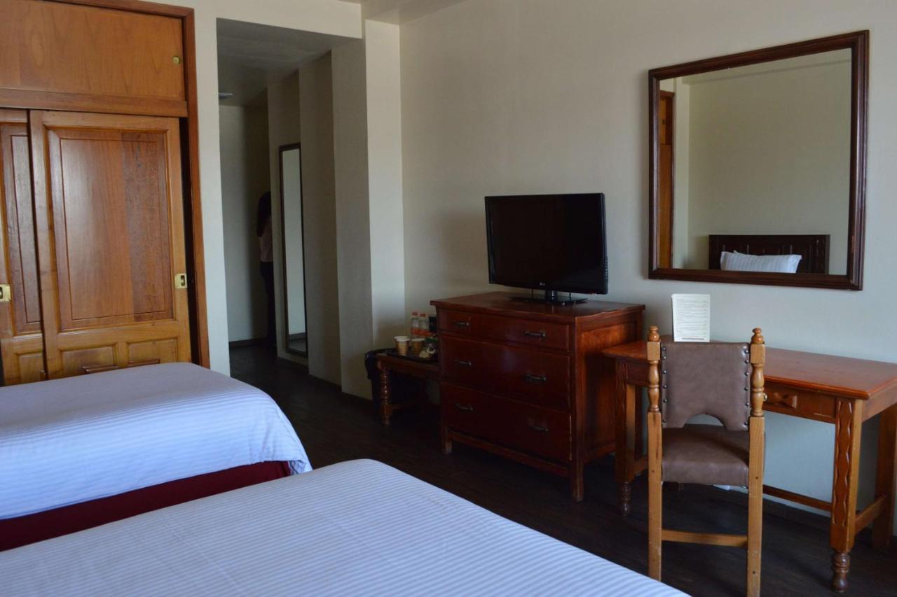 เบสต์ เวสเทิร์น โฮเต็ล มาเจสติก Hotel เม็กซิโกซิตี้ ภายนอก รูปภาพ