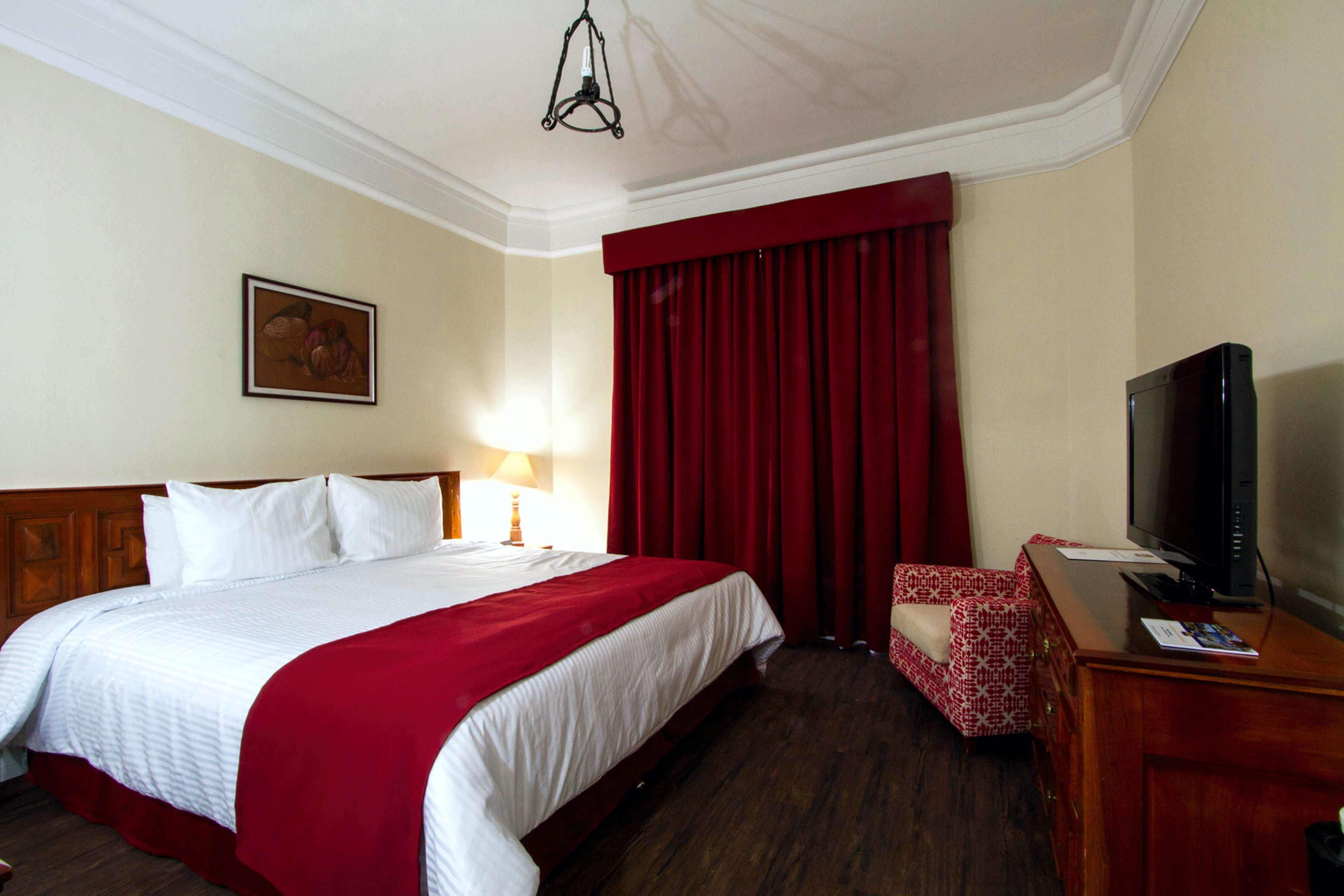 เบสต์ เวสเทิร์น โฮเต็ล มาเจสติก Hotel เม็กซิโกซิตี้ ภายนอก รูปภาพ