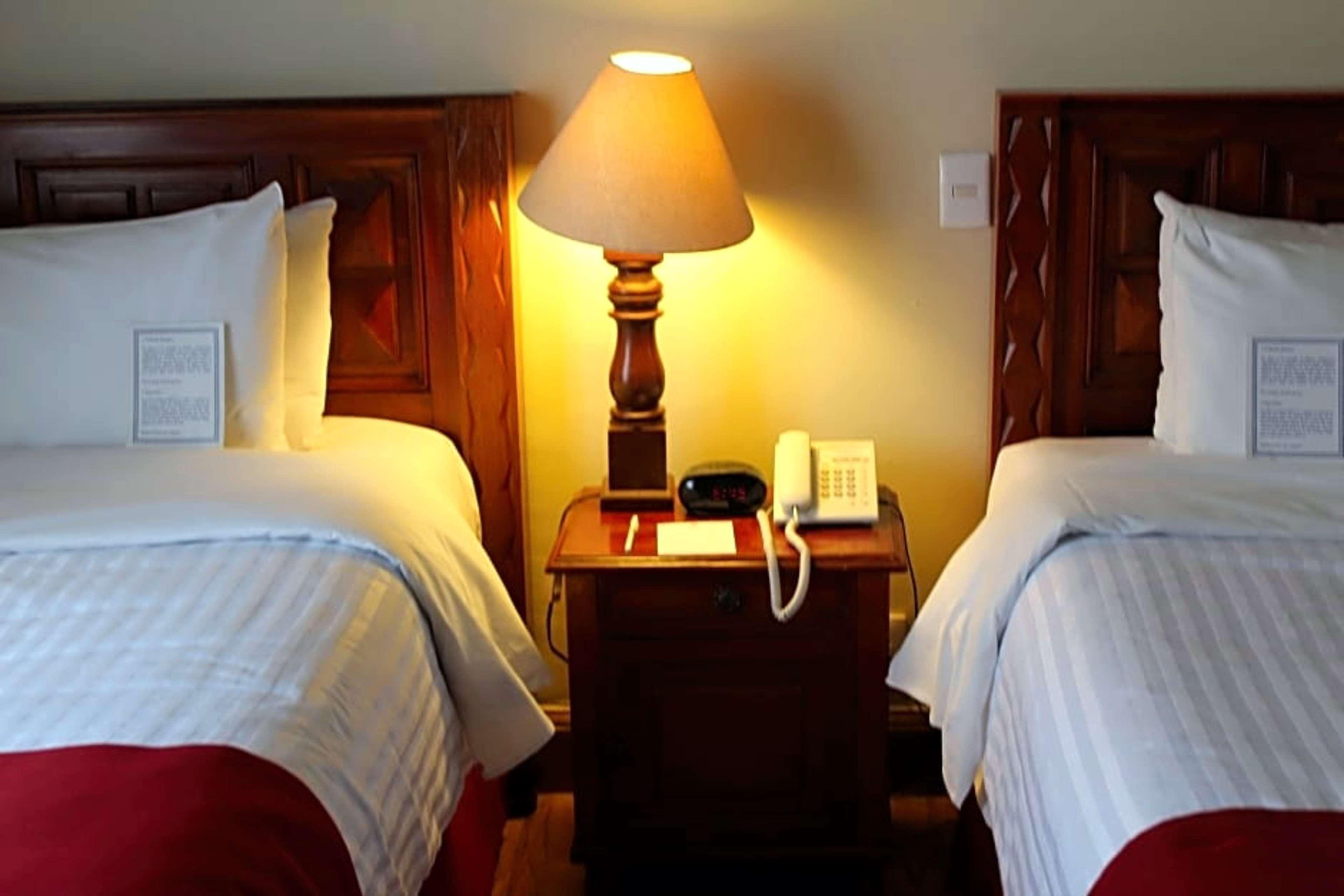 เบสต์ เวสเทิร์น โฮเต็ล มาเจสติก Hotel เม็กซิโกซิตี้ ภายนอก รูปภาพ